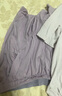 静韵【超柔软】凉感睡衣女夏季短袖家居服带胸垫套装可外穿七夕礼物 实拍图