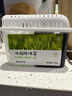 网易严选冰箱除味盒除味剂除臭剂活性炭 防串味冰箱食物保鲜 3盒装 实拍图