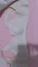 猫人（MiiOW）女士内衣女无痕内衣文胸小胸无痕无钢圈文胸全罩杯聚拢胸罩 实拍图