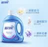 蓝月亮 深层洁净洗衣液 薰衣草香 3kg/瓶 高效除螨 强效去污 实拍图