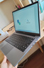 联想（Lenovo）异能者 笔记本电脑 P14H 14.1英寸高清轻薄本办公学习本商务 学习AMD处理器 8G 512G 实拍图