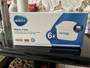 碧然德（BRITA）滤水壶滤芯 Maxtra+多效滤芯6只装 过滤器净水器滤芯 碧然德滤芯 可滤水150L 实拍图