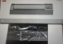 得力（deli）家用办公a3/a4照片塑封机过塑机可用a3及以下塑封膜商用相片过胶压膜机封膜机覆膜机全金属机身 实拍图