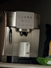 德龙（Delonghi）咖啡机 家用全自动咖啡机 入门款欧洲进口小型意式现磨手动打奶泡丰富黑咖S3 Plus明星同款Pro礼物 实拍图