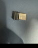Tenda腾达 WiFi6免驱动usb无线网卡台式机专用 wifi接收器台式电脑笔记本主机网络wifi发射 内置天线 实拍图