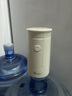 小熊（Bear）桶装水抽水器饮水机取水器电动上水器压水器自动抽水泵YSJ-F06Q1 实拍图