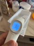 欧姆龙（OMRON）红外额温枪 电子体温计体温枪1s速测测温仪 K7100 实拍图