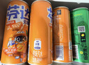 可口可乐（Coca-Cola）檀健次代言 雪碧Sprite零卡无糖饮料 330ml*24摩登罐 实拍图