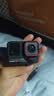 影石Insta360摩托车记录仪 【街拍首选-送云空间】影石Insta360 Ace Pro 2街拍套餐8K运动相机徕卡镜头 【极夜黑】标准套装（双电池版） 1年Care无忧换（推荐） 实拍图