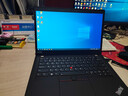 联想ThinkPad X13/L13/X1Carbon/X390轻薄二手笔记本电脑I5 I7 13.3寸商务办公 【主推】X13 i5-10 16G 512G95新 实拍图