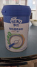 亨氏（Heinz）婴儿宝宝辅食原味有机米粉维c营养高铁米粉婴儿米糊218g 6个月+ 实拍图