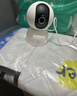 小米智能摄像机 3 3K家用云台摄像头500万像素室内监控器360度无死角带夜视手机远程婴儿宠物 实拍图