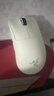 雷蛇（Razer）炼狱蝰蛇V4pro专业版 白色 无线鼠标 电竞游戏 超轻量化 光学传感器高精度 全面升级新品 Niko推荐 实拍图