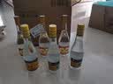 汾酒 黄盖玻汾 清香型白酒 53度 475mL*6瓶整箱 年份随机 实拍图