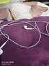 Apple/苹果 EarPods 闪电/Lightning有线耳机 苹果耳机有线耳机原装耳机 适用闪电接口的手机平板 实拍图