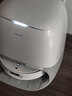 石头（roborock）扫地机器人 P20 Ultra Plus 扫拖洗烘一体机 自动集尘热水洗拖布擦地拖地洗地机吸尘器   A2250RR 实拍图
