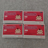 金双歧【5盒装】【冷链产品】双歧杆菌乳杆菌三联活菌片0.5g*24片/盒腹泻便秘儿童益生菌【冷链产品】 实拍图