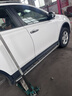 朝阳轮胎 汽车轮胎 225/65R17 102H C66 适配哈弗H6/M6 实拍图