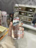 依云（evian）330ml*20瓶 玻璃瓶饮用水 高端矿泉水 法国进口 会议商务用水 实拍图