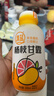清蓝 杨枝甘露300ml*8瓶 椰果西米芒果西柚水果饮料复合果汁港式饮品 实拍图