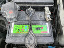 骆驼(CAMEL)汽车电瓶12V60AH蓄电池55D23 上门安装-以旧换新 适用于 【起亚】 起亚K3福瑞迪赛拉图秀尔 狮跑 智跑 K4 实拍图