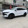 倍耐力（Pirelli）【包安装】倍耐力轮胎 Scorpion All Terrain Plus 蝎子AT 全地形 265/50R20 111T 黑字 切诺基道奇帕杰 实拍图