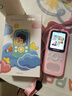 Listeneer倾听者K9Pro听力宝英语听力随身听磨耳朵mp3单词熏听机高中英语学习机故事伴学机复读机 粉64G 实拍图