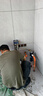 惠尔顿中央净水器全屋净水系统家用自来水农村井水前置过滤器管道超滤机水塔外压大流量不锈钢小区商用 全屋/大平层够用UF4 实拍图