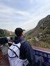 鹰图（INOXTO）鹰图16升户外背包-多功能休闲-户外登山包旅行包户外包双肩包 白色 背包 实拍图
