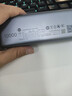 小米（MI）MI【3C认证】充电宝10000165W大功率双口适用小米红米苹果华为上飞机火车户外储能电源 实拍图