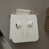 Apple/苹果 EarPods USB-C有线耳机 type-c有线耳机苹果耳机 苹果17有线耳机笔记本耳机游戏音乐 实拍图