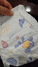 好奇（Huggies）铂金装小桃裤成长裤XXL74片(15kg以上)尿不湿【透爽散热】 实拍图