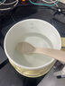 西可养生壶养生杯烧水杯热牛奶神器迷你热奶杯炖煮一体电炖杯家用多功能办公室泡茶0.6L 实拍图