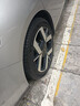 国风/GOFORM 汽车轮胎 205/60R16  G618  92H 适配轩逸/昂克赛拉 实拍图