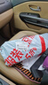 前行者（EWEADN）TK100朋克机械键盘电竞游戏有线台式电脑笔记本外接办公打字复古外设吃鸡104键 黑色白光黑轴 实拍图