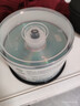 铼德(ARITA) e时代系列 DVD-R 16速4.7G 空白光盘/光碟/刻录盘 桶装50片 实拍图