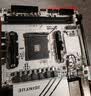 精粤B550i GAMING 迷你ITX主板DDR4内存 支持AM4锐龙 5500X3D/5600/5700X AMD B450/Socket AM4 实拍图