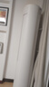 海尔空调出品大3匹变频圆柱立式柜机超省电家用空调新一级能效冷暖节能WIFI自清洁冷暖 补贴15% 超省电se 2匹 【26年新品】大双排铜管大风量 实拍图