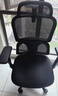 西昊M56二代 人体工学椅办公椅电脑电竞椅子人工力学座椅学习升降椅背 实拍图