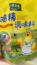 太太乐鸡精 三鲜标准 加倍提鲜 鸡精180g（加嘴装） 实拍图