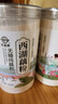 天堂牌无糖纯藕粉500g罐装 杭州特产西湖藕粉 早餐代餐粉速溶纯藕粉 实拍图