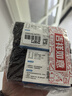 茶花 金刚砂海绵擦百洁布4片装不沾油不掉毛高效清洁百洁布厨房专用* 实拍图