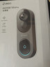 360可视门铃6Pro 500万超清画质家用监控智能门铃电子猫眼摄像头超清夜视远程通话包裹快递看护 实拍图