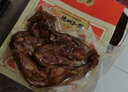 德州扒鸡山东特产礼品福利纯肉礼盒鸡肉扒鸡500g*6礼箱中华老字号 实拍图