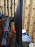 KTC 27英寸4K 160Hz双模320Hz满血HDMI2.1显示屏Type-c 90w办公HiDPI逐台校色电脑显示器大师27M1 MAX 实拍图