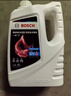 博世（BOSCH）有机长效汽车防冻液发动机冷却液 养车保养 冰点-45℃ 4L（红色） 实拍图