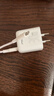 品胜PD30W充电器苹果充电头多口快充插头+PD数据线to Lightning套装适用iPhone14ProMax/13/12手机27W 实拍图