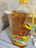 鲁花【保真菜籽油】食用油 低芥酸特香菜籽油 900ml 物理压榨  实拍图