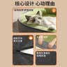 ERGOBABY宠物猫窝狗窝四季通用可拆洗加大加厚舒适垫子中小型犬用品 实拍图