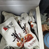 无穷酱卤即食鸭小腿卤味熟食麻辣零食小吃鸭翅根480g/袋共16独立小包 实拍图